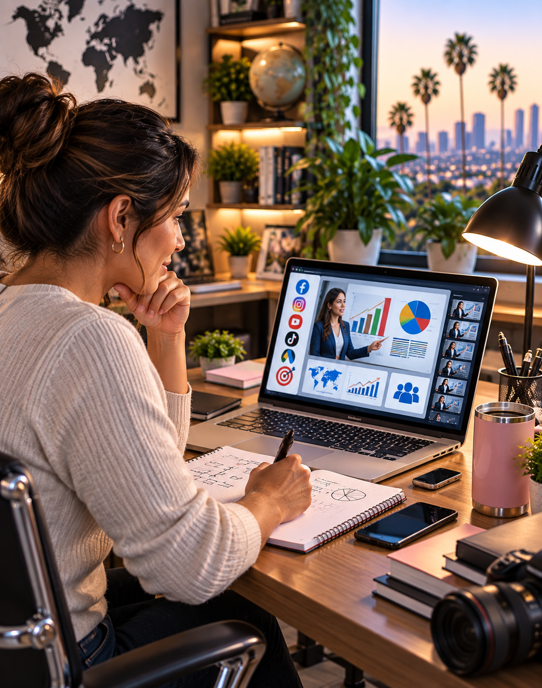 Curso de Marketing Digital
