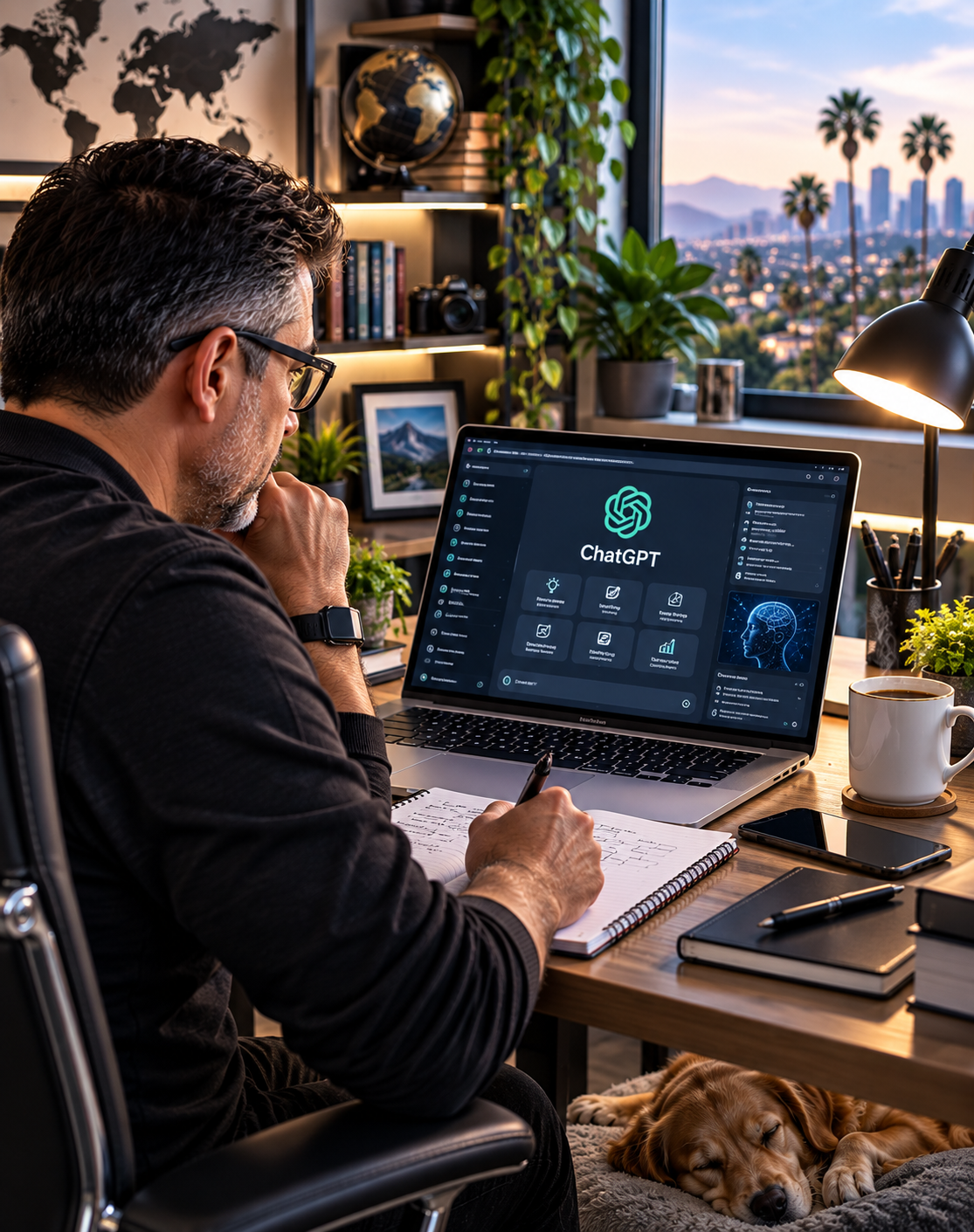 Curso de Inteligencia Artificial